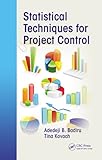 Statistical techniques for project control