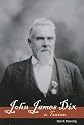 John James Dix: a Texian