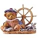 Cherished Teddies Glenn - By Land or By Sea Let's Go - Just You and Me - 477893 Limit...