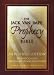 Jack Van Impe Prophecy Bible (Special Limited Edition Collector Edition in Red Leather)