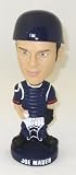 Joe Mauer Minnesota Twins Forever Bobblehead #/504