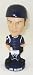 Joe Mauer Minnesota Twins Forever Bobblehead #/504