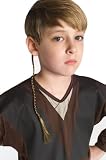 Star Wars Jedi Braid