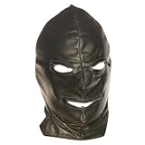 Zipper Hood