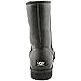 Ugg Australia Classic Short Leather Round Toe Leather Winter Boot