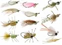 Bonefish & Permit Flats Fly Collection