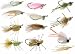 Bonefish & Permit Flats Fly Collection