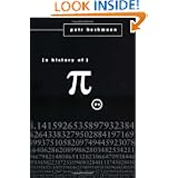 A History of Pi by Petr Beckmann