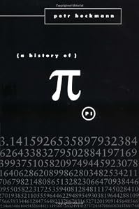 Image of A History of Pi