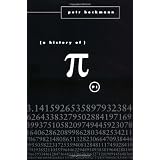 A History of Pi ~ Petr Beckmann
