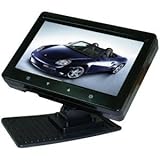 BOYO VTM4300 4.3" DIGITAL TOUCH PANEL LCD MONITOR