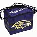 Baltimore Ravens NFL Insulated Lunch Cooler Bag