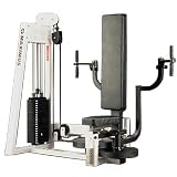 Maximus Fitness MX519 Rear Delt - Pec Fly Commercial Exercise Machine