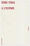 A l'estime. M�moires