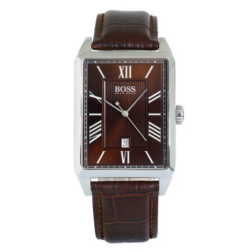 Hugo Boss Elegant Mens Watch 1512426