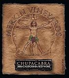 Caduceus Merkin Vineyards Chupacabra 2006 750ML
