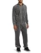 Sean John Men's Velour Hook-Up Jacket