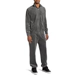 Sean John Men's Velour Hook-Up Jacket $76.24