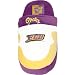 image and picture of ComfyFeet East Carolina Pirates Slip On Slippers