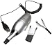 Electronics : USB Tech Vac - USB powered 4 piece vacuum set for your computer