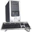 HP Debranded AMD Athlon 64 3800+ 2.4GHz 1GB 160GB DVDRW