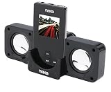NAXA NX-3000 PORTABLE FOLDABLE SPEAKER
