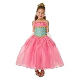 Puppet Workshop Little Girls Dress Up Princess Halloween Costume 2-8