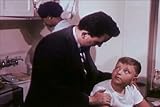 Socialization & Crime Prevention: Darkness Before Dawn (1955)