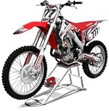 Risk Racing RR1 MX 450cc Dirt Bike Lift & Maintenance Stand Risk Racing RR1 MX 450cc Dirt Bike Lift & Maintenance Stand