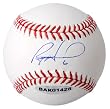 Philadelphia Phillies Ryan Howard Autographed Baseball (UDA)