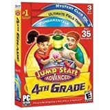 JumpStart Advanced 4th Grade