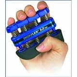 Digi-Flex Digit/Hand Blue Exerciser Hvy 7 Lb/23 Pp
