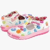 Baby Girls Shoes HAND BEADED Mary Jane Shoe LELLI KELLY Footwear 4-8