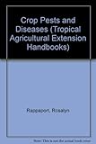 Controlling crop pests and diseases