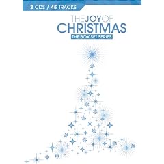 The Joy of Christmas