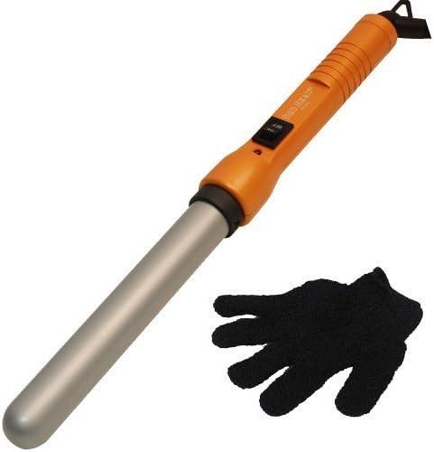 Bed Head BH313 Orange Crush 1-inch Styler by Bed Head