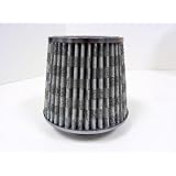 3 INCH INLET AIR INTAKE SYSTEM HIGH FLOW AIR FILTER KIT 