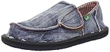 Sanuk Vagabond Slip-On (Toddler/Little Kid/Big Kid)