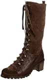 Produkt-Bild: Hard Hearted Harlot Poison, Damen Schn&uuml;rstiefel