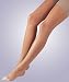 FLA Activa Sheer Therapy Hosiery - 15-20 mmHg Pantyhose, Available in Various Colors and Sizes