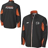 Reebok Philadelphia Flyers Center Ice Astrodynamic Jacket