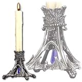 Domnesca Transylvanian Gothic Candle Stick Holder