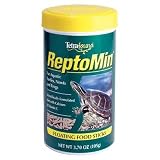 Tetra ReptoMin Floating Food Sticks (3.7 oz)