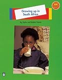 Growing up in South Africa