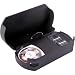 PSP Ultimate Leather Case with Built In Rechargeable Battery