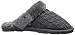 BEARPAW Women's Effie Flat Slipper