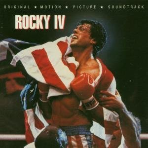 CD-Charts   : Rocky IV [Bonus Track]