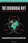 The Ecological Rift: Capitalism S War...