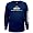 San Diego Chargers Team Shine Long-Sleeve Tee, Medium
