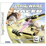 Star Wars Episode 1 Racer